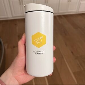 Miir 12oz Flip Traveler